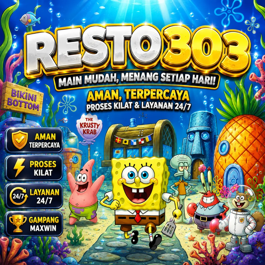 Resto303 Banner